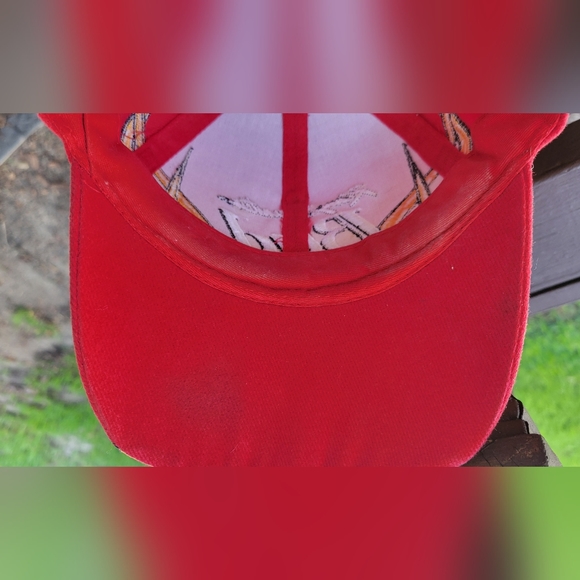 Kenny Bernstein BUD Racing hat - Picture 5 of 11